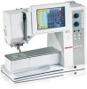 Troubleshooting, manuals and help for Bernina Artista 730