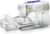 Troubleshooting, manuals and help for Bernina Aurora 430E