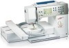 Troubleshooting, manuals and help for Bernina Aurora 440QEE
