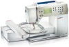Troubleshooting, manuals and help for Bernina Aurora 450E