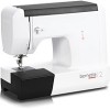 Troubleshooting, manuals and help for Bernina Bernette 12