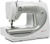 Troubleshooting, manuals and help for Bernina Bernette 66