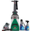 Troubleshooting, manuals and help for Bissell Big Green Deep Cleaning Professional Package B0007