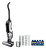 Troubleshooting, manuals and help for Bissell CrossWave Cordless Premier 2597