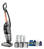 Troubleshooting, manuals and help for Bissell CrossWave HydroSteam Plus Multi-Surface Wet Dry Vac Exclusive Bundle 3518