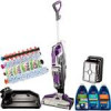 Troubleshooting, manuals and help for Bissell CrossWave Pet Pro Upgrade Multi-Surface Wet Dry Vac 2303