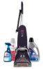 Troubleshooting, manuals and help for Bissell PowerLifter PowerBrush Deep Cleaning Starter Bundle B0023