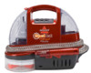 Troubleshooting, manuals and help for Bissell SpotBot ProHeat Deep Cleaner 12U9