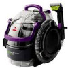 Get support for Bissell SpotClean Pro Pet Portable Carpet Cleaner 2458
