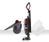 Troubleshooting, manuals and help for Bissell Symphony All-In-One Vacuum and Steam Mop Bundle 1132K
