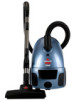 Bissell Zing Bagged Canister Vacuum New Review