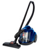 Bissell Zing Bagless Canister Vacuum New Review