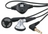 Get support for Blackberry 233562 - Curve 8300 Hands Free Headset
