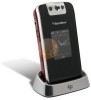 Get support for Blackberry CBLA8220DTC1 - Pearl Flip 8220 Desktop Charging Cradle Pod