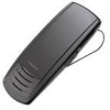 Troubleshooting, manuals and help for Blackberry VM 605 - Visor Mount Speakerphone