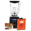 Troubleshooting, manuals and help for Blendtec Tom Dickson Extreme Blender
