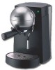 Get support for Bosch TCA4101UC - Barino Pump Espresso Machine