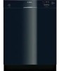 Troubleshooting, manuals and help for Bosch SHE33M06UC - Evolution 300 Series Dishwasher