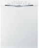 Troubleshooting, manuals and help for Bosch SHE4AM12UC - Ascenta Series -Dishwasher