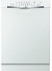 Troubleshooting, manuals and help for Bosch SHE5AL02UC - Ascenta 24 Inch DLX Dishwasher