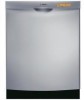 Troubleshooting, manuals and help for Bosch SHE68M05UC - Evolution 800 Dishwasher