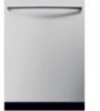 Troubleshooting, manuals and help for Bosch SHX3AM05UC - Dishwasher With 3 Wash Cycles