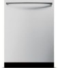 Troubleshooting, manuals and help for Bosch SHX43M05UC - Integra 300 24 Inch Dishwasher W