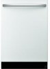 Troubleshooting, manuals and help for Bosch SHX45P01UC - SHX45P0 24 Inch Integra 500 Series Dishwasher