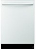 Troubleshooting, manuals and help for Bosch SHX45P02UC - 24 Inch Integra 500 Series Dishwasher