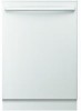 Troubleshooting, manuals and help for Bosch SHX4AP02UC - 24' Ascenta Series Dishwasher