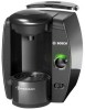 Troubleshooting, manuals and help for Bosch TAS1000UC - Tassimo Single-Serve Coffee Brewer