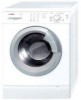 Troubleshooting, manuals and help for Bosch WAS20160UC - Axxis Series Front Load Washer