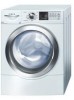 Troubleshooting, manuals and help for Bosch WFVC540SUC - Vision 500 Series Front Load Washer