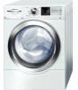Troubleshooting, manuals and help for Bosch WFVC5440UC - 500 Series AquaStop Washer