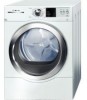 Troubleshooting, manuals and help for Bosch WFVC6450UC - Vision 500 EcoSmart Washing Machi