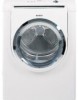 Get support for Bosch WTMC5530UC - Nexxt 500 Plus Series Gas Dryer