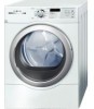 Troubleshooting, manuals and help for Bosch WTVC3300US - Vision 300 Series 27-in Electric Dryer