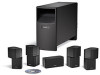 Get support for Bose Acoustimass 10 Series IV