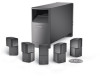 Get support for Bose Acoustimass 15 Series II