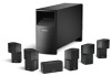 Get support for Bose Acoustimass 16 Series II