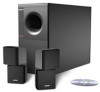 Get support for Bose Acoustimass 5 Series III