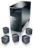 Get support for Bose Acoustimass 6 Series III