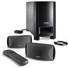 Get support for Bose Cinemate