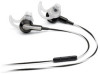Get support for Bose MIE2i Mobile