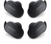Troubleshooting, manuals and help for Bose QuietComfort Earbuds Bundle
