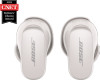 Troubleshooting, manuals and help for Bose QuietComfort Earbuds II