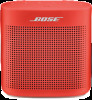 Get support for Bose SoundLink Color Bluetooth Speaker II