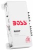 Troubleshooting, manuals and help for Boss Audio MR1002