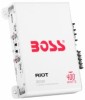 Troubleshooting, manuals and help for Boss Audio MR1004