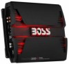 Get support for Boss Audio PD3000